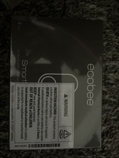 ecobee SmartSensor for Doors and Windows