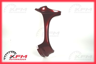 Suzuki Zillion UX 50 Verkleidung Beinschild rechts Front lower shield right Neu
