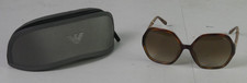 Chloe Sunglasses Havana Frame Brown/Bronze 57 16-135 CE638SL