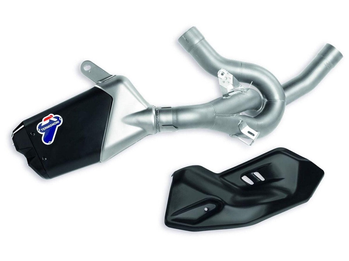 サイレンサー ペアサイレンサーTermignoni Titanium Ducati 1198 Appro。 PAIR SILENCERS TERMIGNONI TITANIUM DUCATI 1198 APPRO. サイレンサー ペアサイレンサーTermignoni Titanium Ducati 1198 Appro。 PAIR SILENCERS TERMIGNONI TITANIUM DUCATI 1198 APPRO.