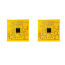 2PCS  Enhancement Stickers   Booster Cell Phone  Booster Portable  Booster6575