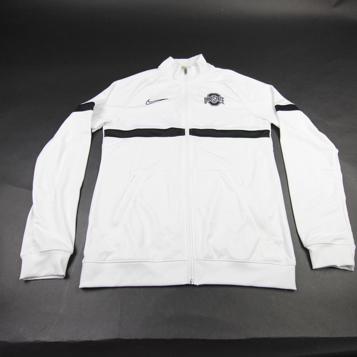 Nike Ohio State Buckeyes NCAA Jackets for sale | eBay