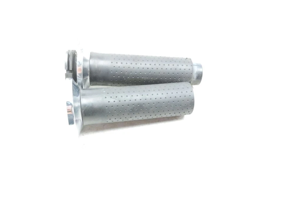 Juego de tubo y empuñaduras de acelerador Yamaha Virago XV 1100 86-99 Foto 4 de 4