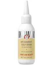 First Aid Beauty Anti-Dandruff Scalp Serum 3 Oz