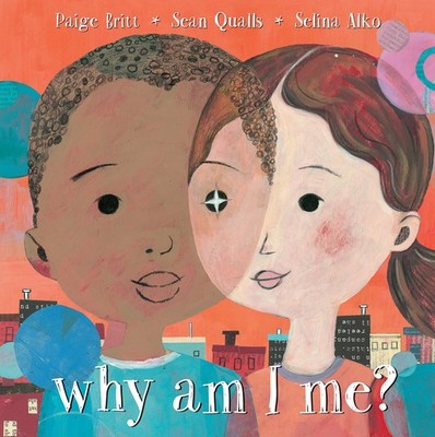 Why Am I Me? - Britt, Paige|Qualls, Sean|Alko, Selina - Good - See condition...