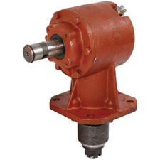 Bush Hog Gear Box 81444 Fits Rz160 And Rz60