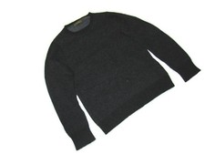 USED CLASSIC Y'S FOR MEN KNIT, SIZE 3, YOHJI YAMAMOTO ACCEPTABLE