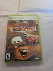 Cars: Mater-National Championship - Xbox 360.