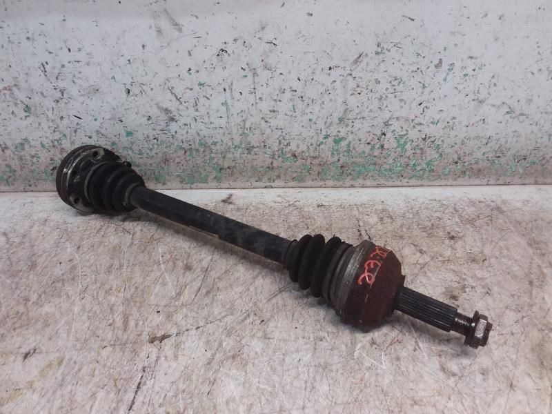 Aston Martin DB9 2006 Rear Left Axle shaft P/N 4G4348402AA