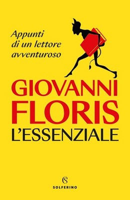 Buch - Giovanni Floris - Das Wesentliche. Notizen eines abenteuerlustigen Lesers - Ich weiß