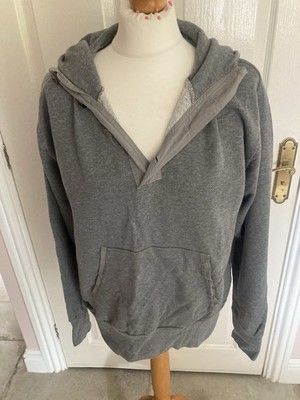 PAUL SMITH HERREN HOODIE HOODY GR. LARGE 100% BAUMWOLLE OVERALL GUTER ZUSTAND