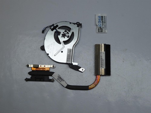 HP Pavilion 15 N Serie Kühler und Lüfter Cooling Fan 736279-001 #3020