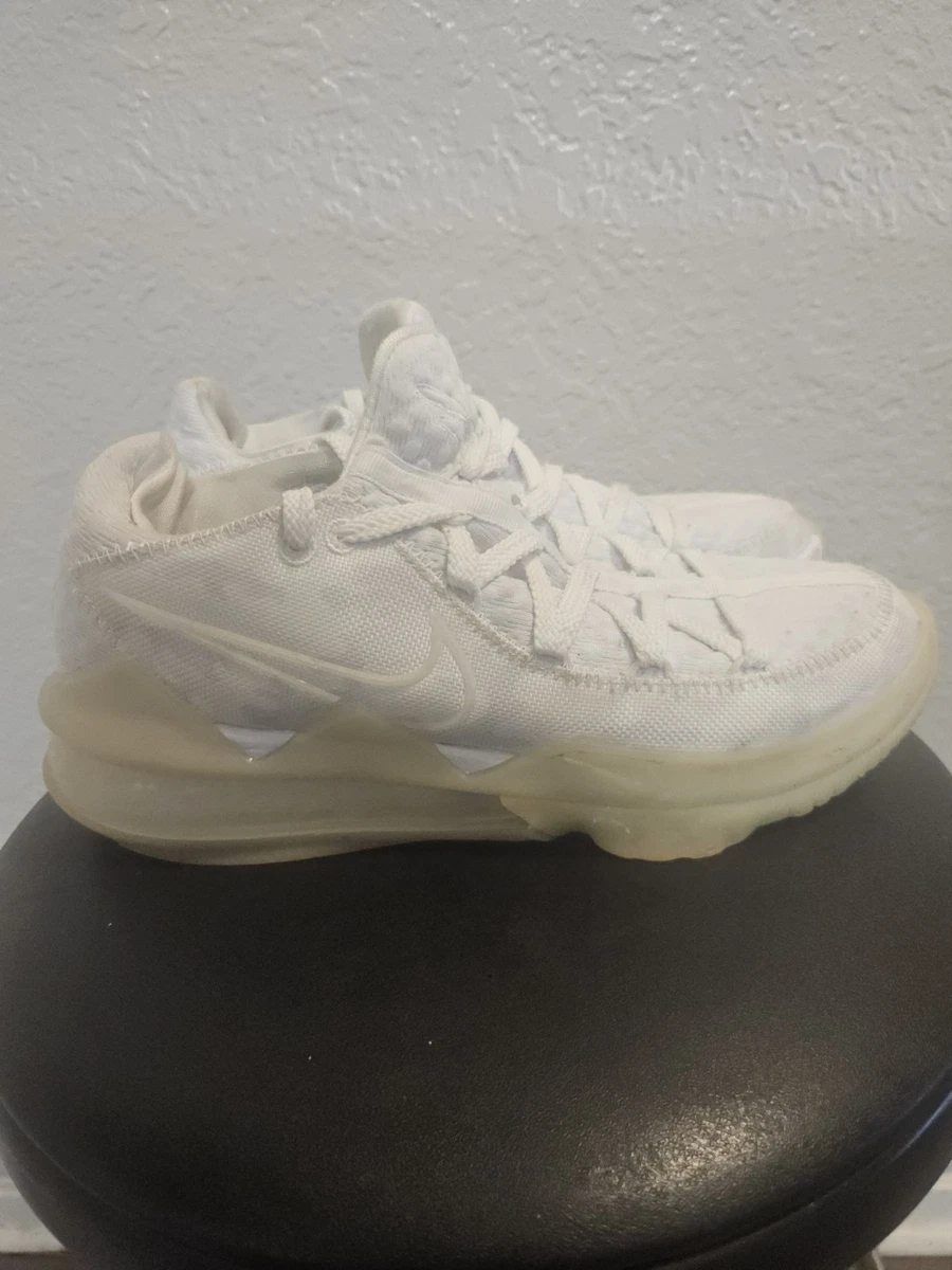 Nike Lebron Xvii for Sale | Authenticity Guaranteed | eBay
