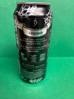 NEW ALCHEMIST CRAFT BREWERY LUSCIOUS BRITISH STOUT BEER CAN STOWE VERMONT — photo 2