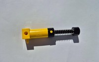 Mould King M-000012 Pneumatik Pumpe Klemmbausteine Spielzeug Bausatz-Neu-Ovp