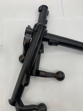 1903 Bolt Low Forged Bent Handle 1903a4 For Scope