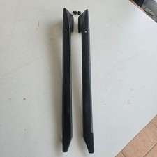Audi 80 Cabrio Coupe Sitzschiene Abdeckung 191881087A 191881088A VW Golf Polo
