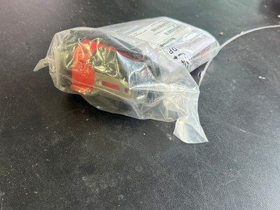Honeywell 1990ISR-3 Corded Granit XP Barcode Scanner NEW OPEN BOX