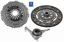 Kupplungssatz 3000 990 003 SACHS für VW TRANSPORTER T4 Bus TRANSPORTER T4 Kasten
