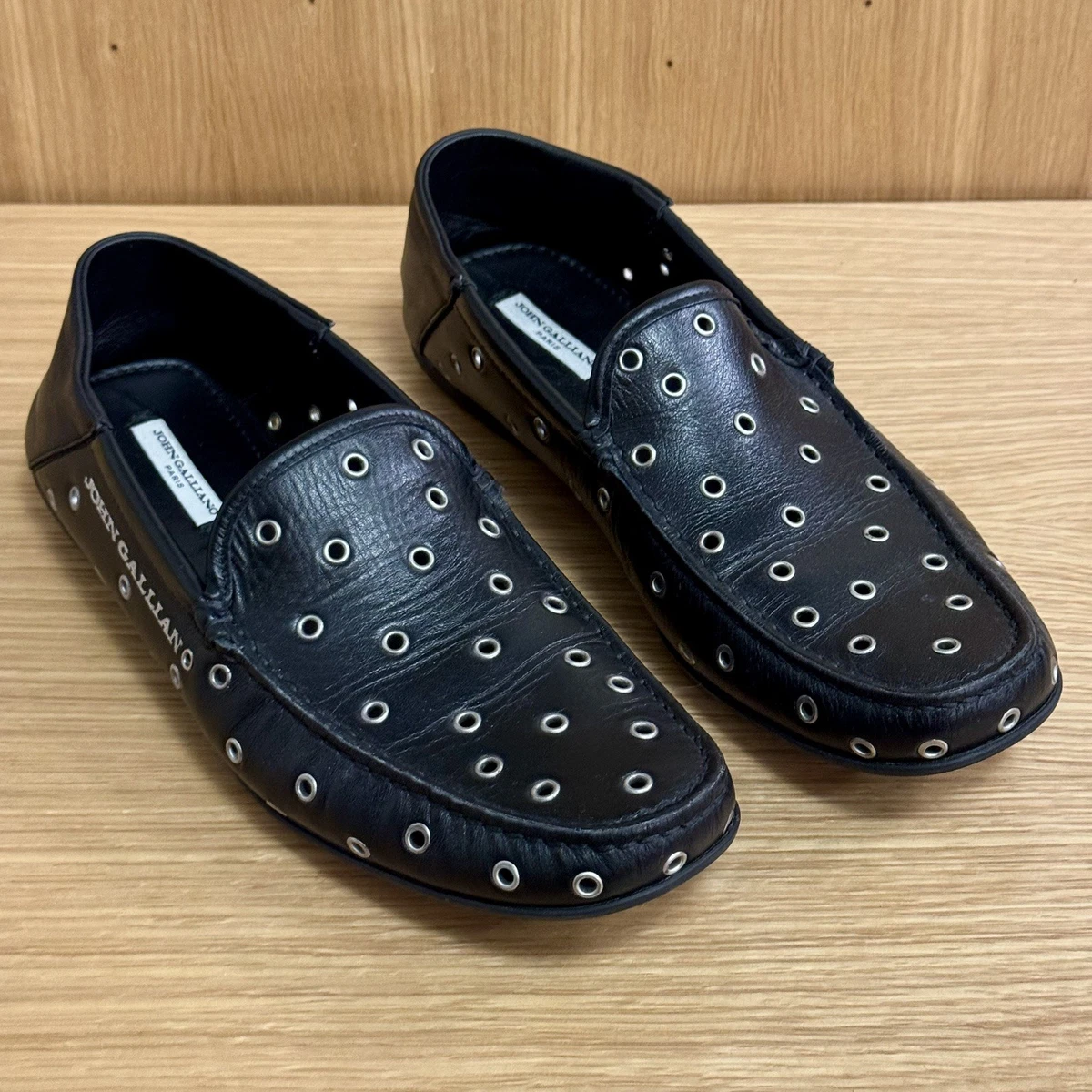 John Galliano Casual Shoes for Men for sale | eBay