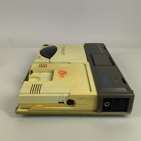 PC Engine Interface Unit CD-ROM Console System IF-30 READ