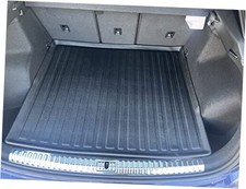Premium Cargo Liner for Audi Q3 2018-2025 - 100 Protection - Custom Fit Car