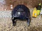 Riddell SpeedFlex Football Helmet Dark Navy Blue EMPTY SHELL ONLY - Adult Large