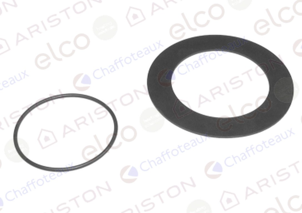 Elco O-Ringsatz D70X3+ D115/77(2)/Mbc1900/Vgd-image