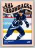 2023-24 Upper Deck AHL #TB-3 Jeff Malott AHL Throwbacks Manitoba Moose