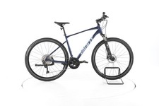 Giant Roam 1 VTT tout suspendu Batterie  28" bleu Pro vélo Reconditionné