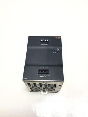 Hewlett Packard DRP-54V240W1BR Power Supply JL819A 0957-2526