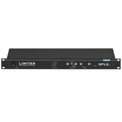 Dateq SPL-2 MK2 - DJ Mixing Tool