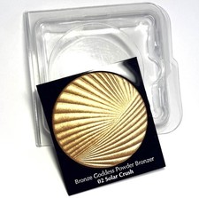 Image of Estee Lauder Bronze Goddess Powder Bronzer 02 Solar Crush