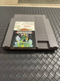 Bionic Commando - Nintendo NES