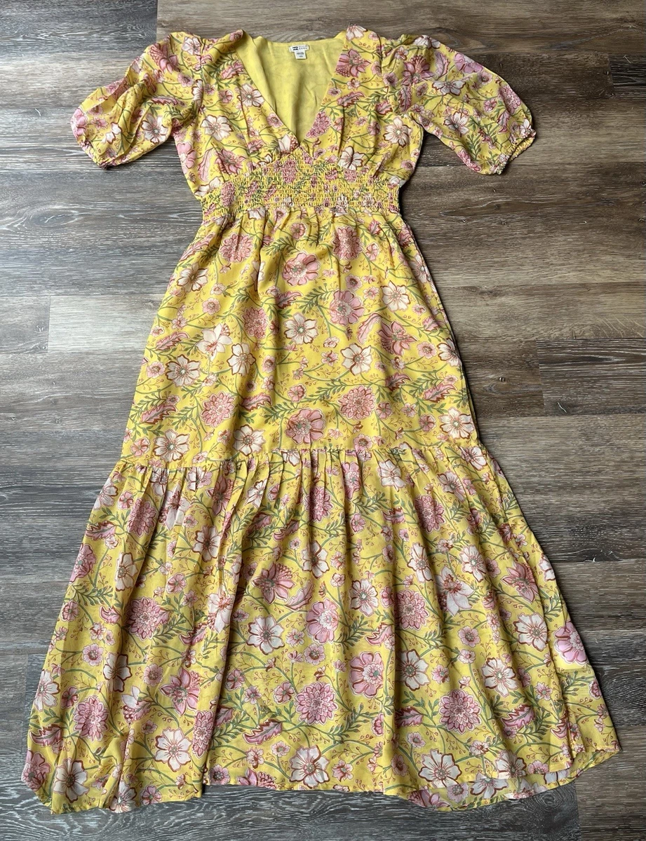 chinese dress ladies Last Sunset Midi Dress at Amazon Women's Clothing store main image 0