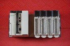 Schneider Electric TSX P57 5634 Modicon + 5 Modules In Stock Now!