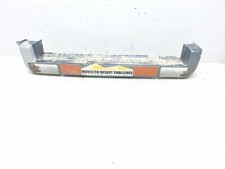 Pare-choc arrière Toyota LANDCRUISER