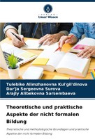 Theoretische Und Praktische Aspekte Der Nicht Formalen Bildung Taschenbuch 2024