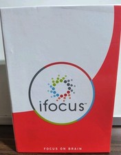 IFocus Focus on Brain CD Set Jungle Rangers Complete Set