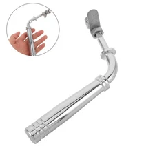 Wood Stove Parts Handles Replacement Chimney Tools for Fireplace