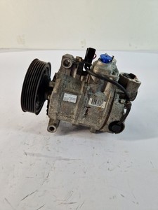 AUDI A4 B6 Klimakompressor Klimaanlage AIR CON PUMP 447220-8413
