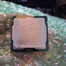 Intel Core i5-3570 SR0T7 3.40GHz 6MB Core-4 LGA1155 B Grade CPU Processor