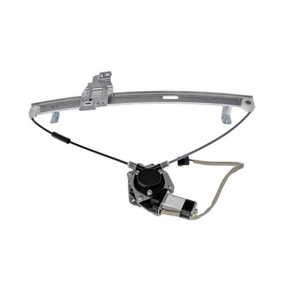 For Honda Passport 1998-2002 Power Window Regulator And Motor | For 8971255852