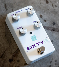 LPD Sixty8 Overdrive, new in box, Free Shipping, Liquidating Inventory