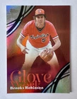 2026 Topps Series 2 Brooks Robinson Base (RAW)