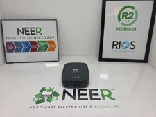 HP EW2500 JetDirect 802.11g Print Server J8021A - Tested