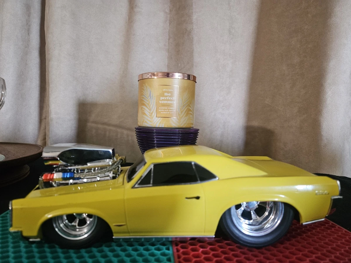 Muscle Machines Pontiac 1:18 Scale Diecast & Toy Vehicles for sale