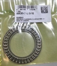 Showing image for AXK3047 INA AXK3047 INA Needle Bearings image