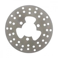 Bremsscheibe Vorne Ebc FüR Honda Trx 700 Xx Bj. 2008-2011