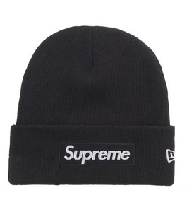 Supreme Box Logo Beanie | eBay